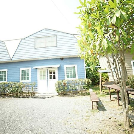 Tonrak Resort Ban Ongkharak Kültér fotó