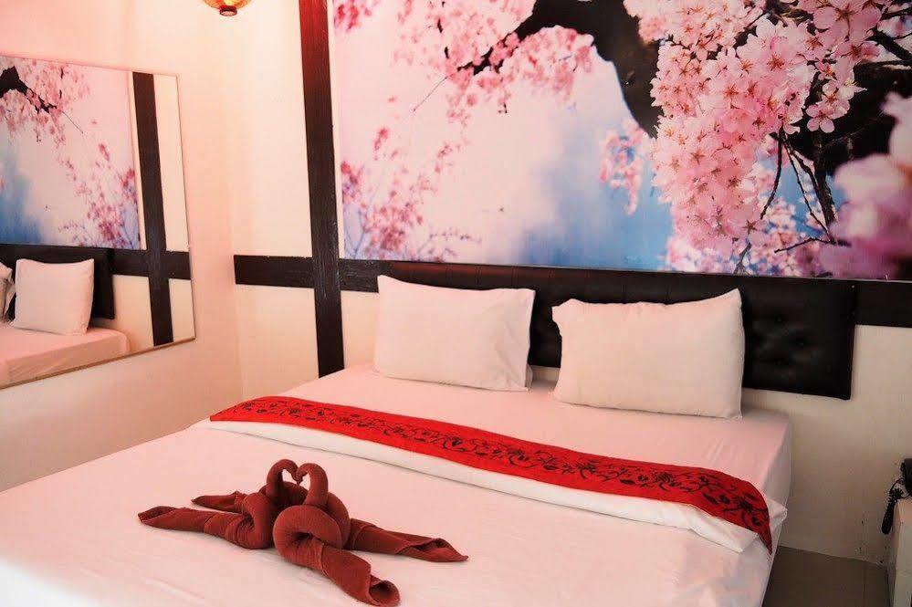 Tonrak Resort Ban Ongkharak Kültér fotó